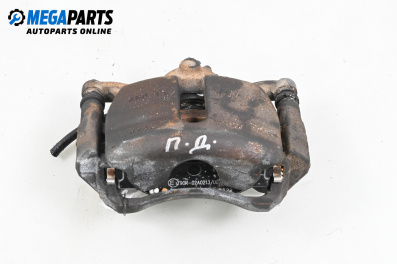 Спирачен апарат за Skoda Octavia III Combi (11.2012 - 02.2020), позиция: предна, дясна