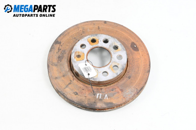 Спирачен диск за Skoda Octavia III Combi (11.2012 - 02.2020), позиция: предна