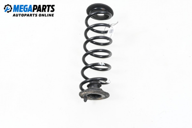 Пружина за ходова част за Skoda Octavia III Combi (11.2012 - 02.2020), комби, позиция: задна