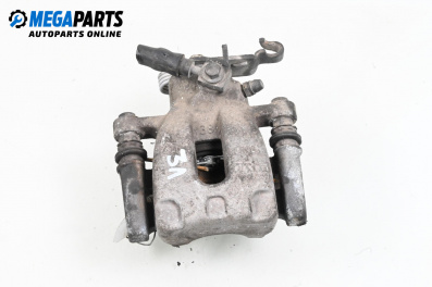 Спирачен апарат за Skoda Octavia III Combi (11.2012 - 02.2020), позиция: задна, лява