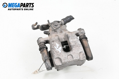 Спирачен апарат за Skoda Octavia III Combi (11.2012 - 02.2020), позиция: задна, дясна