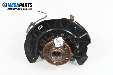 Шенкел главина за Skoda Octavia III Combi (11.2012 - 02.2020), позиция: предна, лява