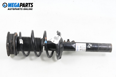 Макферсон за Skoda Octavia III Combi (11.2012 - 02.2020), комби, позиция: предна, лява