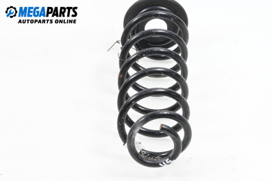 Пружина за ходова част за Skoda Octavia III Combi (11.2012 - 02.2020), комби, позиция: задна