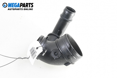 Въздуховод за Skoda Octavia III Combi (11.2012 - 02.2020) 2.0 TDI, 150 к.с.