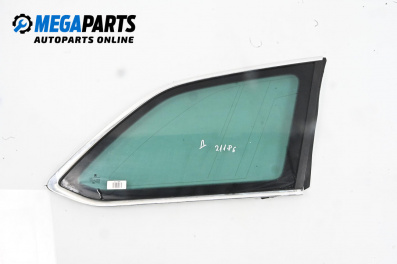 Фикс за Skoda Octavia III Combi (11.2012 - 02.2020), 4+1 вр., комби, позиция: дясна