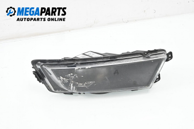Халоген за Skoda Octavia III Combi (11.2012 - 02.2020), комби, позиция: дясна