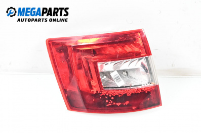 Стоп за Skoda Octavia III Combi (11.2012 - 02.2020), комби, позиция: лява