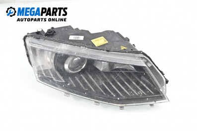 Фар за Skoda Octavia III Combi (11.2012 - 02.2020), комби, позиция: дясна