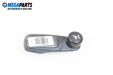 Ръкохватка врата за Citroen C3 Hatchback II (11.2009 - 07.2016), 4+1 вр., хечбек, позиция: задна, лява