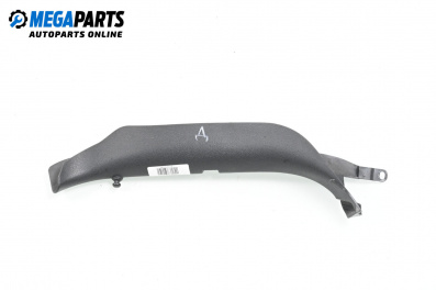 Интериорна пластмаса за Citroen C3 Hatchback II (11.2009 - 07.2016), 4+1 вр., хечбек, позиция: дясна