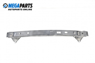 Основа броня за Citroen C3 Hatchback II (11.2009 - 07.2016), хечбек, позиция: задна