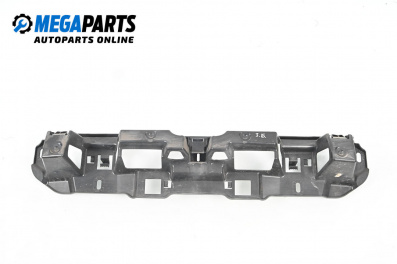 Държач броня за Citroen C3 Hatchback II (11.2009 - 07.2016), хечбек, позиция: задна