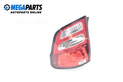 Стоп за Citroen C3 Hatchback II (11.2009 - 07.2016), хечбек, позиция: дясна