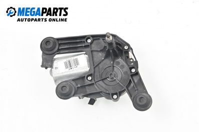 Ел. мотор за чистачките за Citroen C3 Hatchback II (11.2009 - 07.2016), хечбек, позиция: задна