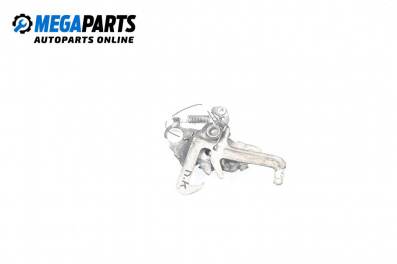 Брава преден капак за Citroen C3 Hatchback II (11.2009 - 07.2016)