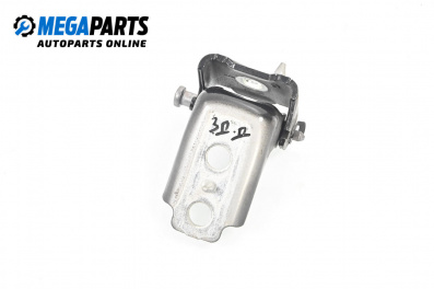 Панта на врата за Citroen C3 Hatchback II (11.2009 - 07.2016), 4+1 вр., хечбек