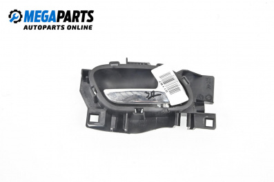 Вътрешна дръжка за Citroen C3 Hatchback II (11.2009 - 07.2016), 4+1 вр., хечбек, позиция: задна, дясна