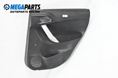 Кора врата за Citroen C3 Hatchback II (11.2009 - 07.2016), 4+1 вр., хечбек, позиция: задна, дясна