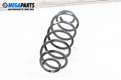 Пружина за ходова част за Citroen C3 Hatchback II (11.2009 - 07.2016), хечбек, позиция: задна
