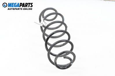 Пружина за ходова част за Citroen C3 Hatchback II (11.2009 - 07.2016), хечбек, позиция: задна