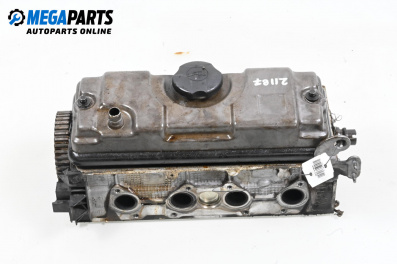 Глава за Citroen C3 Hatchback II (11.2009 - 07.2016) 1.1, 60 к.с.