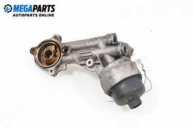 Корпус за маслен филтър за Citroen C3 Hatchback II (11.2009 - 07.2016) 1.1, 60 к.с.