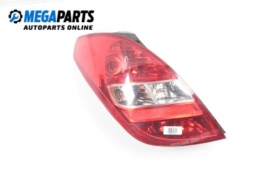 Стоп за Hyundai i20 Hatchback I (08.2008 - 12.2014), хечбек, позиция: лява