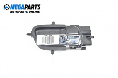 Вътрешна дръжка за Hyundai i20 Hatchback I (08.2008 - 12.2014), 4+1 вр., хечбек, позиция: предна, дясна