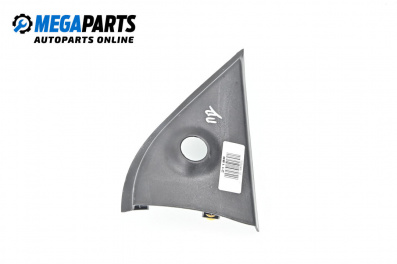 Интериорна пластмаса за Hyundai i20 Hatchback I (08.2008 - 12.2014), 4+1 вр., хечбек, позиция: дясна