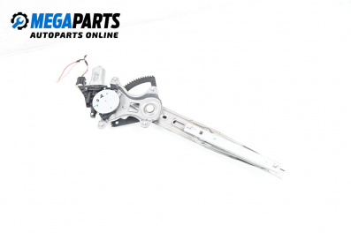 Машинка ел. стъкло за Hyundai i20 Hatchback I (08.2008 - 12.2014), 4+1 вр., хечбек, позиция: предна, дясна