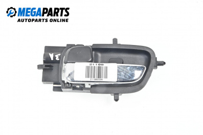 Вътрешна дръжка за Hyundai i20 Hatchback I (08.2008 - 12.2014), 4+1 вр., хечбек, позиция: задна, лява