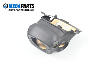 Интериорна пластмаса волан за Hyundai i20 Hatchback I (08.2008 - 12.2014), 4+1 вр., хечбек