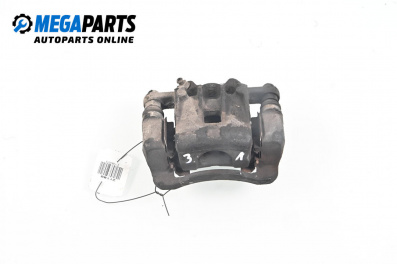 Спирачен апарат за Hyundai i20 Hatchback I (08.2008 - 12.2014), позиция: задна, лява