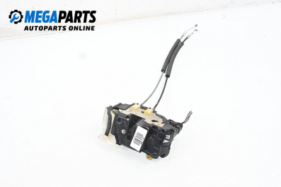 Брава на врата за Hyundai i20 Hatchback I (08.2008 - 12.2014), позиция: предна, лява