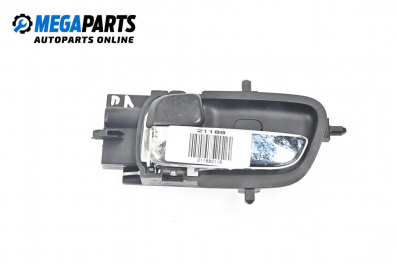 Вътрешна дръжка за Hyundai i20 Hatchback I (08.2008 - 12.2014), 4+1 вр., хечбек, позиция: предна, лява