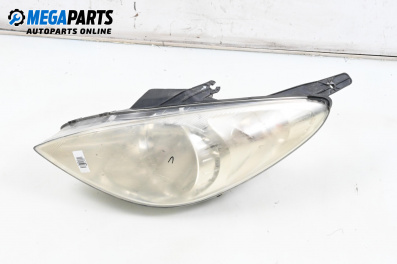 Фар за Hyundai i20 Hatchback I (08.2008 - 12.2014), хечбек, позиция: лява