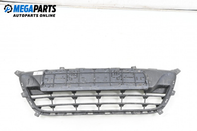 Решетка в броня за Hyundai i20 Hatchback I (08.2008 - 12.2014), хечбек, позиция: предна
