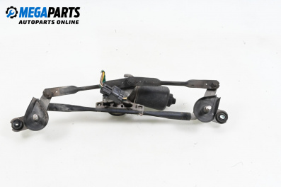 Ел. мотор за чистачките за Hyundai i20 Hatchback I (08.2008 - 12.2014), хечбек, позиция: предна