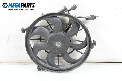 Перка охлаждане за Hyundai i20 Hatchback I (08.2008 - 12.2014) 1.2, 78 к.с.