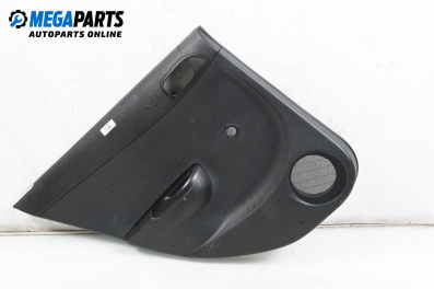 Кора врата за Hyundai i20 Hatchback I (08.2008 - 12.2014), 4+1 вр., хечбек, позиция: задна, лява