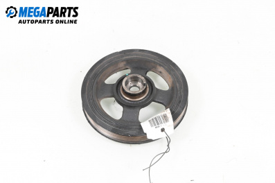 Демпферна шайба за Hyundai i20 Hatchback I (08.2008 - 12.2014) 1.2, 78 к.с.