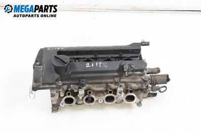 Глава за Hyundai i20 Hatchback I (08.2008 - 12.2014) 1.2, 78 к.с.