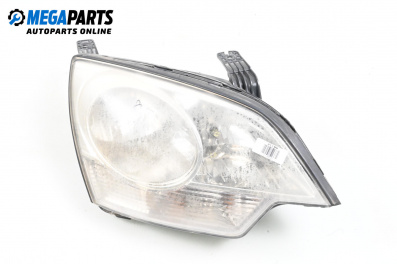 Фар за Opel Antara SUV (05.2006 - 03.2015), джип, позиция: дясна
