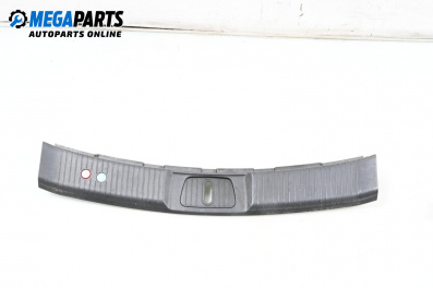 Планка багажник за Opel Antara SUV (05.2006 - 03.2015), 4+1 вр., джип