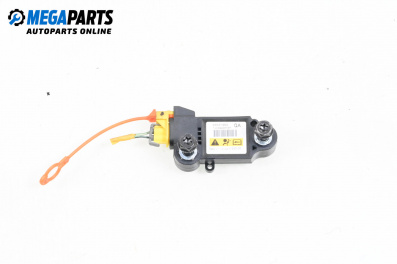Сензор airbag за Opel Antara SUV (05.2006 - 03.2015), № 96631484