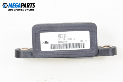 Сензор ESP за Opel Antara SUV (05.2006 - 03.2015), № 25897967