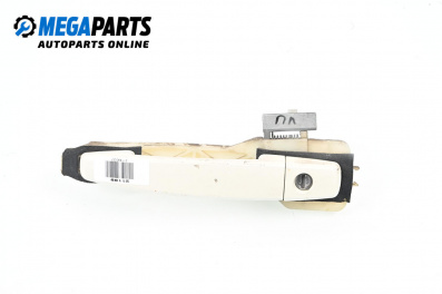 Външна дръжка за Opel Antara SUV (05.2006 - 03.2015), 4+1 вр., джип, позиция: предна, лява