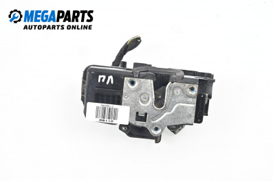 Брава на врата за Opel Antara SUV (05.2006 - 03.2015), позиция: предна, лява