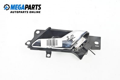 Вътрешна дръжка за Opel Antara SUV (05.2006 - 03.2015), 4+1 вр., джип, позиция: задна, дясна